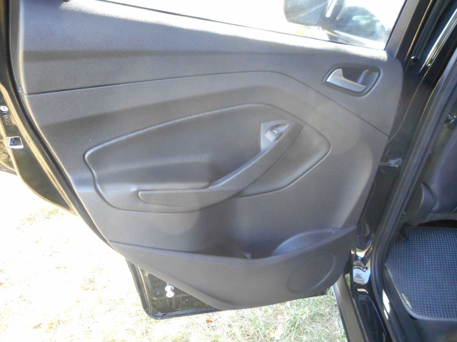 Ford Escape 2017 III покоління (FL) • 1.5 EcoBoost AT (179 к.с) • SE