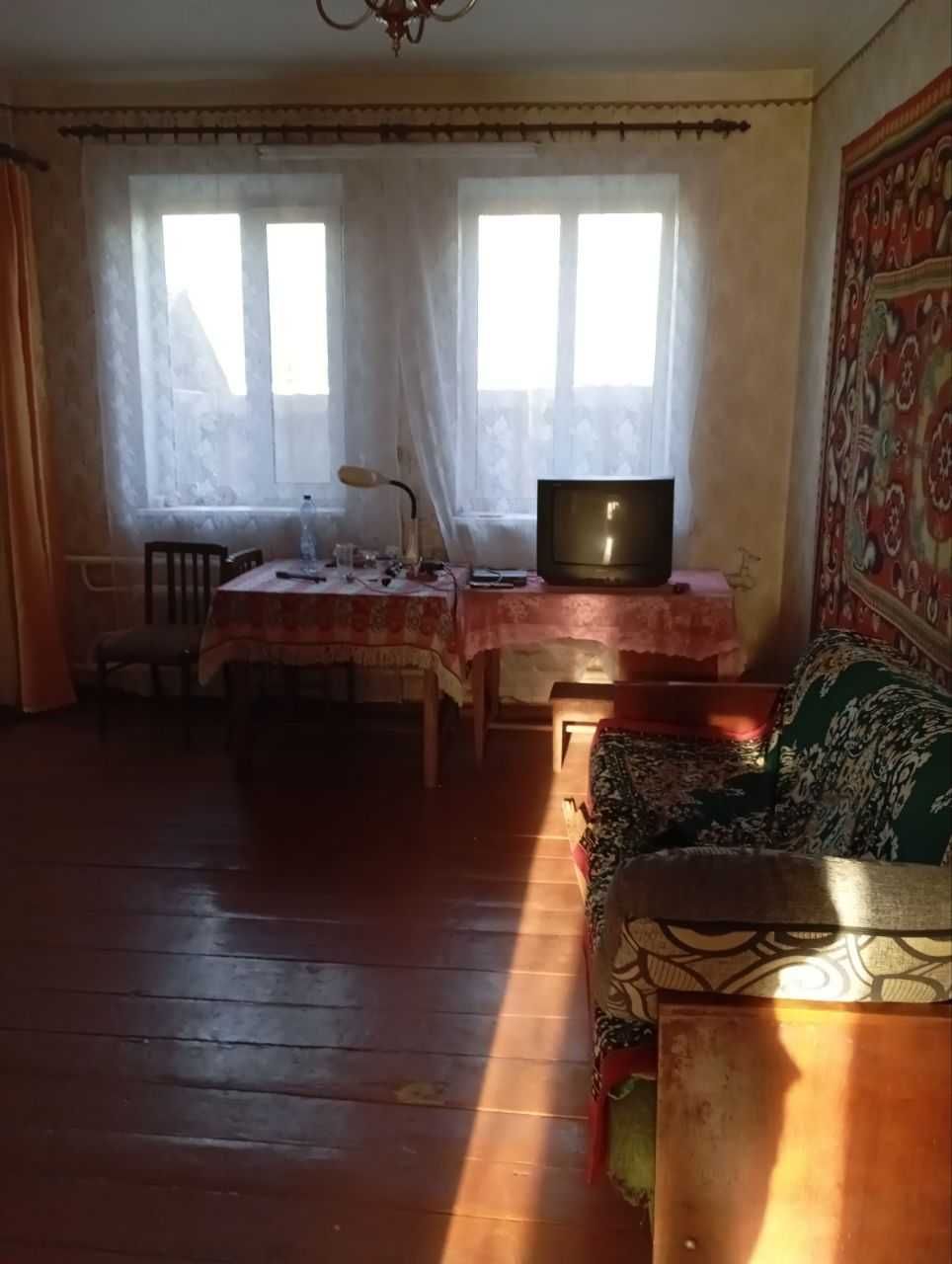 Продам.. будинок 1981 р.п. в с. Тимченки.