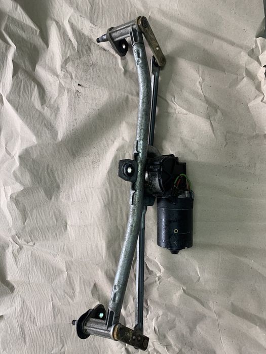 Sistema escovas audi a3 8l frente parabrisas