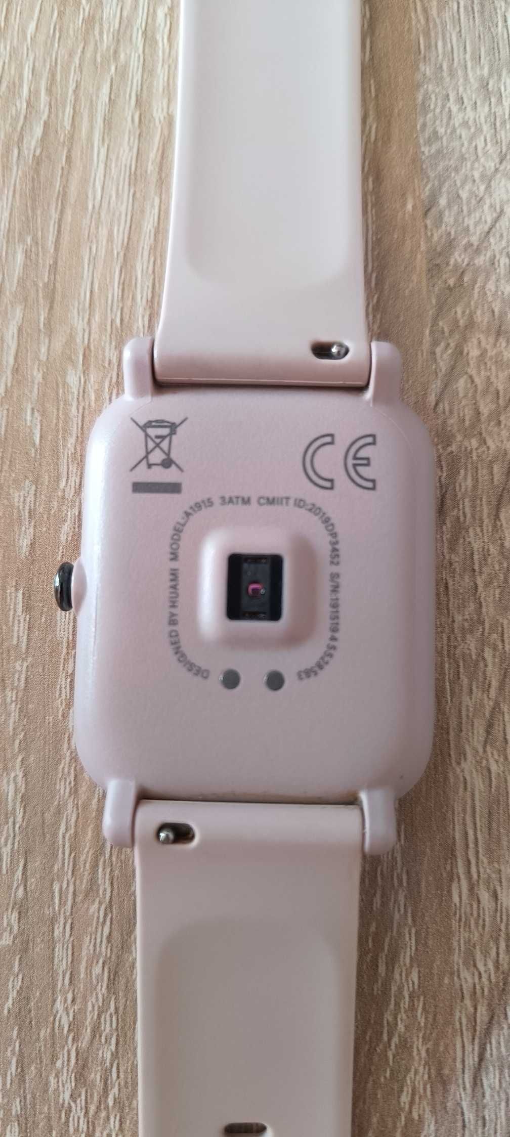 Smartwatch Amazfit A1915