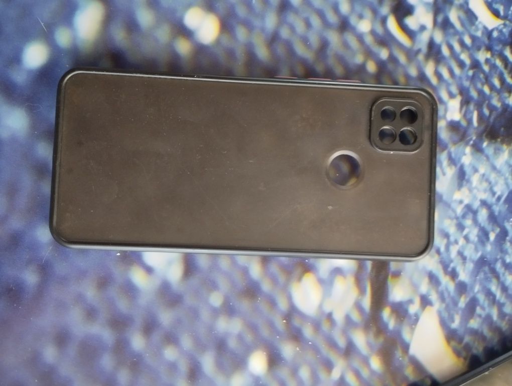 Телефон Xiaomi Redmi 9C NFC 4/64 (Читать описание)