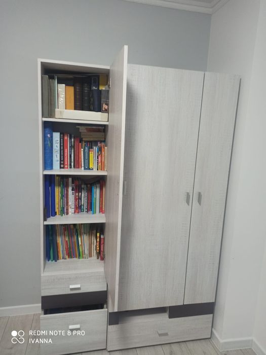 Meble zestaw  dla ucznia