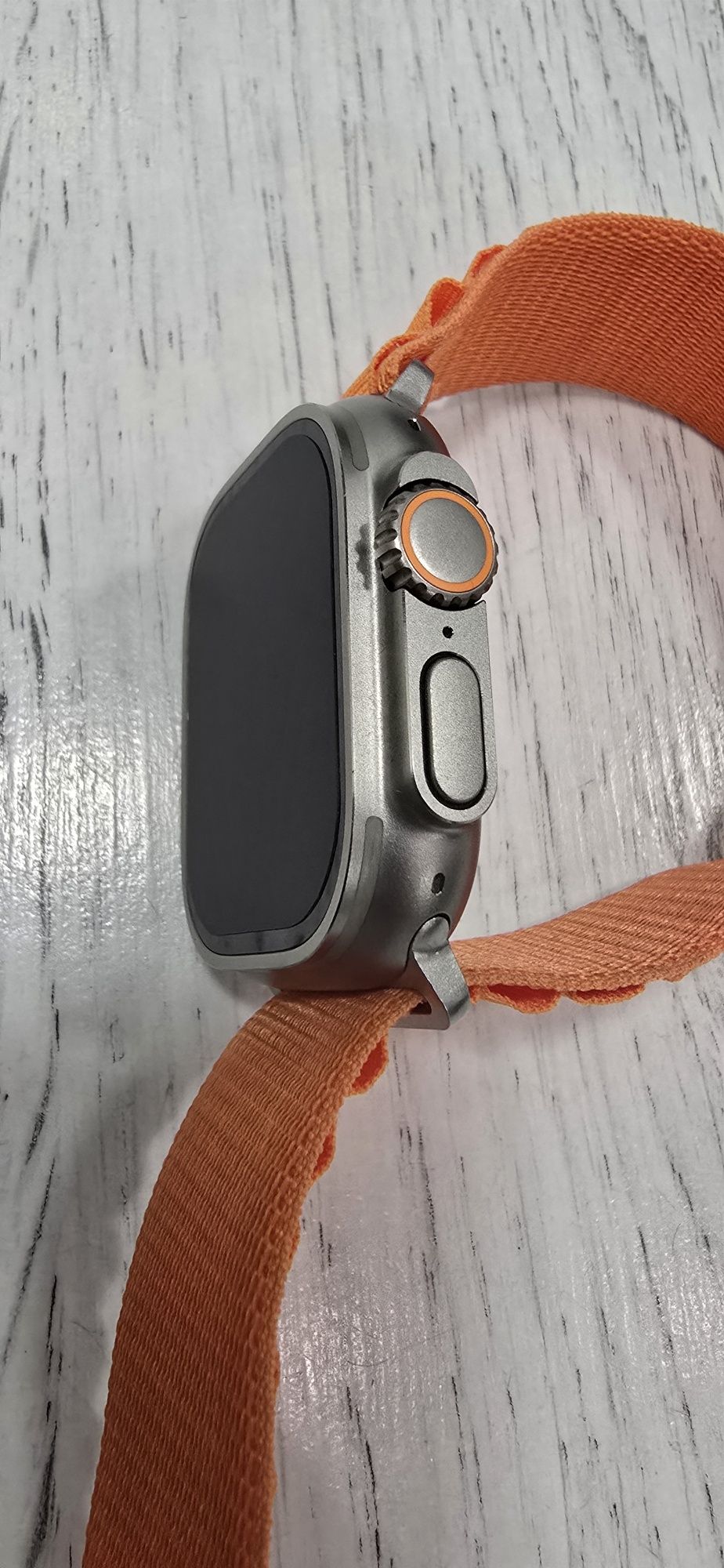 Apple Watch 49mm