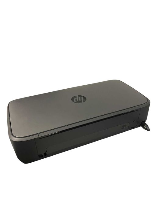 Impressora portátil Hp multifunções