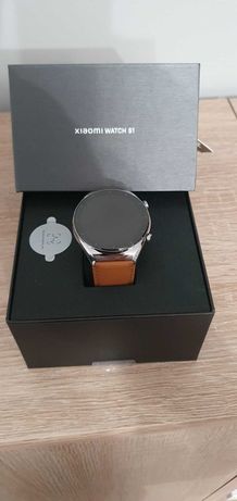 XIAOMI smartwatch S1