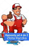 Złota Raczka Remonty mieszkan.Elektryk,hydraulik.kompleksowo naprawy