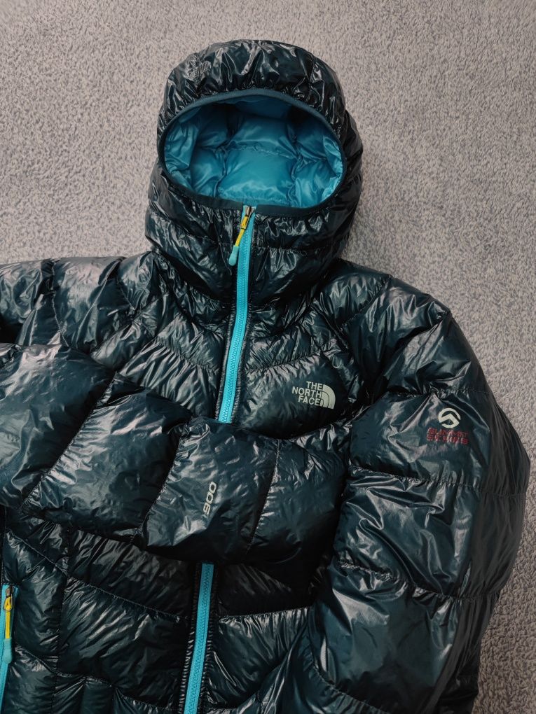 Пуховки The North Face 900
оригінал