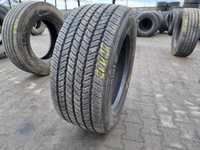 355/50R22.5 Opona CONTINENTAL HSW2 SCANDINAVIA 13-14mm Przód HSW 2