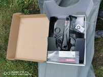Sram Rival 1 BB30 - korba.