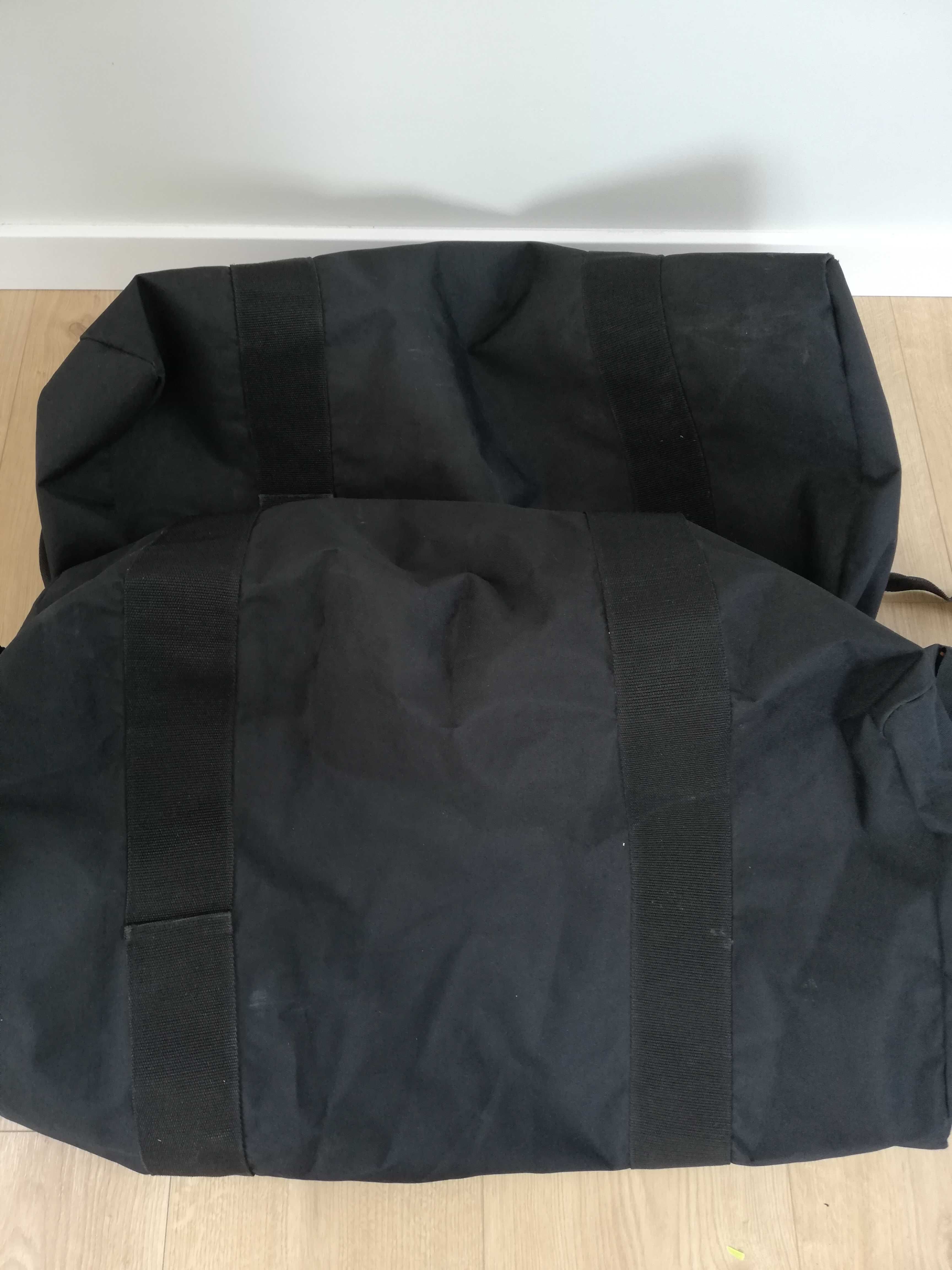 Torba eastpack USA podróżna duża pojemna