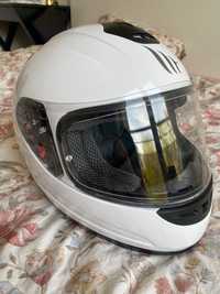 Kask motocyklowy MT Helmets Thunder II