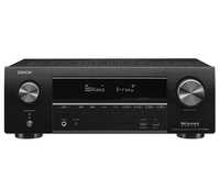 Denon AVR-X1600H czarny