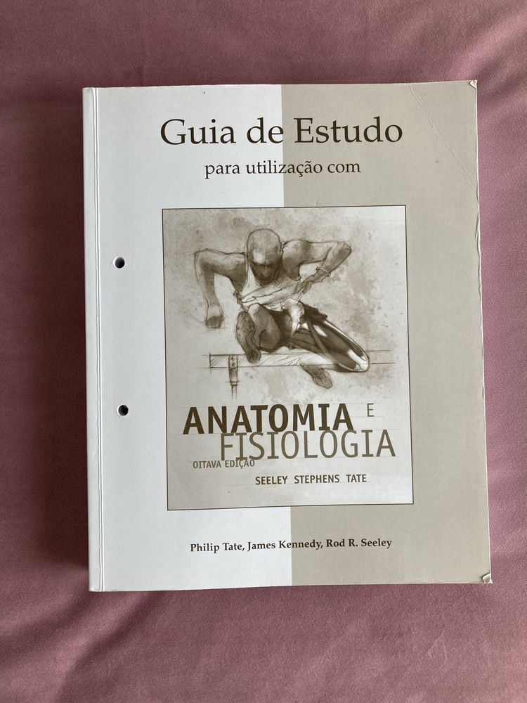 Anatomia e Fisiologia Seeley