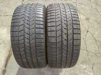 Opony zimowe 265/50/19 Pirelli Scorpion para 2 sztuki 5.5 mm