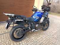 Yamaha Super Tenere XT 1200 Z 2017r