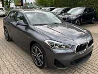 BMW X2 xDrive 25e Pack M