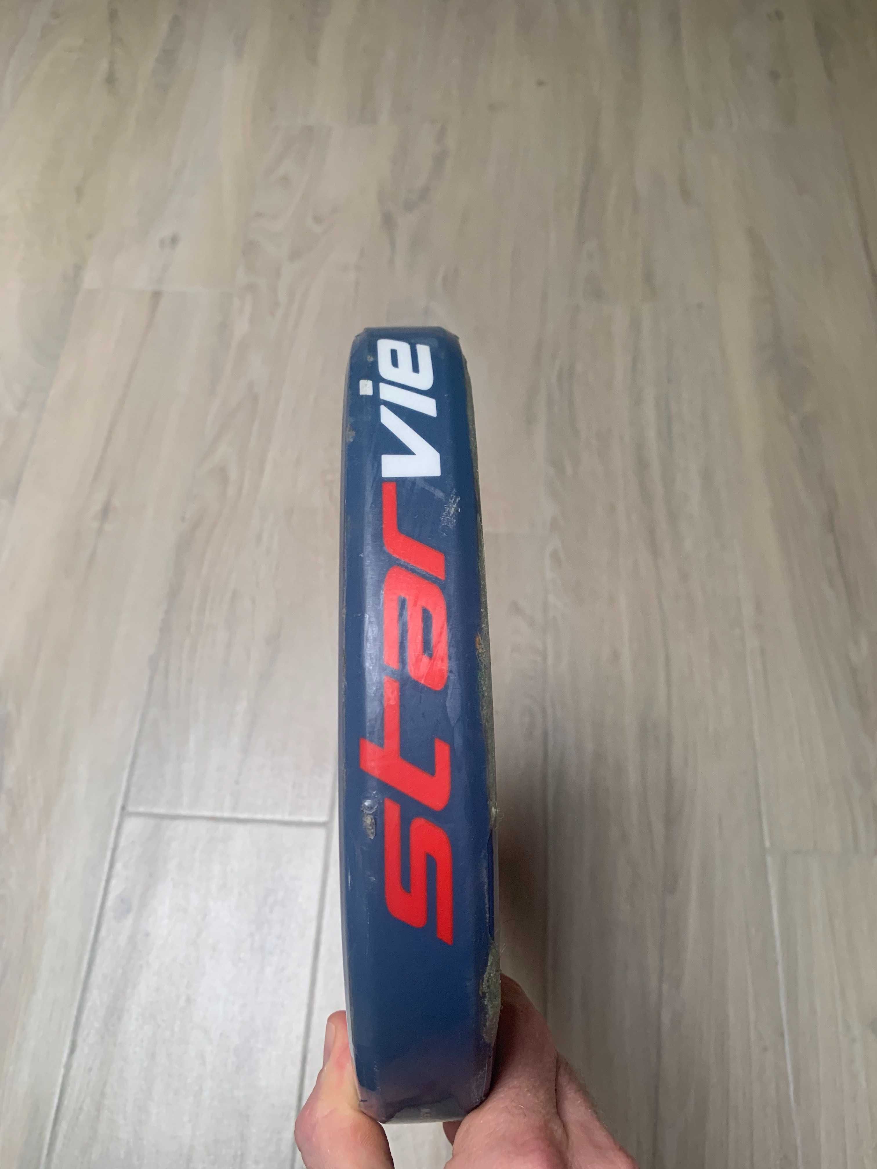 Raquete Padel - Starvie Basalto 2.0