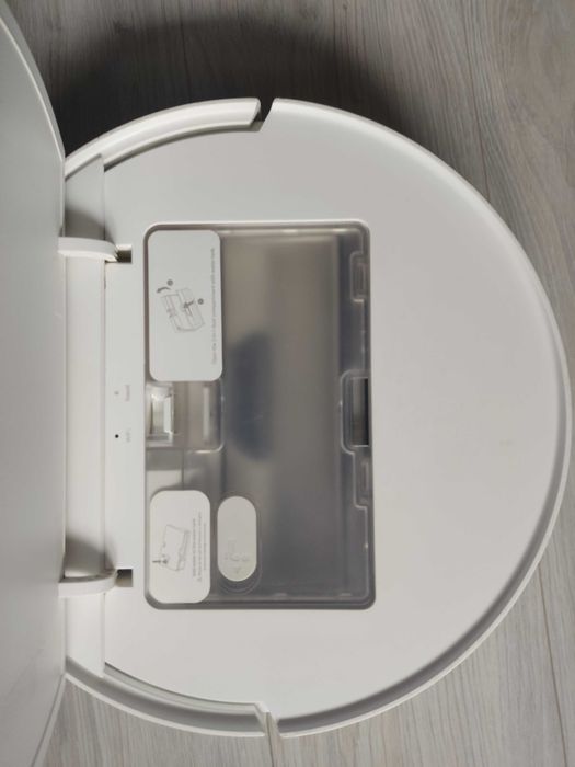 Xiaomi Mi Robot Vacuum Mop Essential MJSTG1 Bez Stacji!