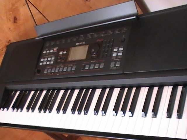KORG EK-50 Limitless