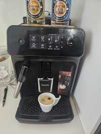 Máquina café automática philips