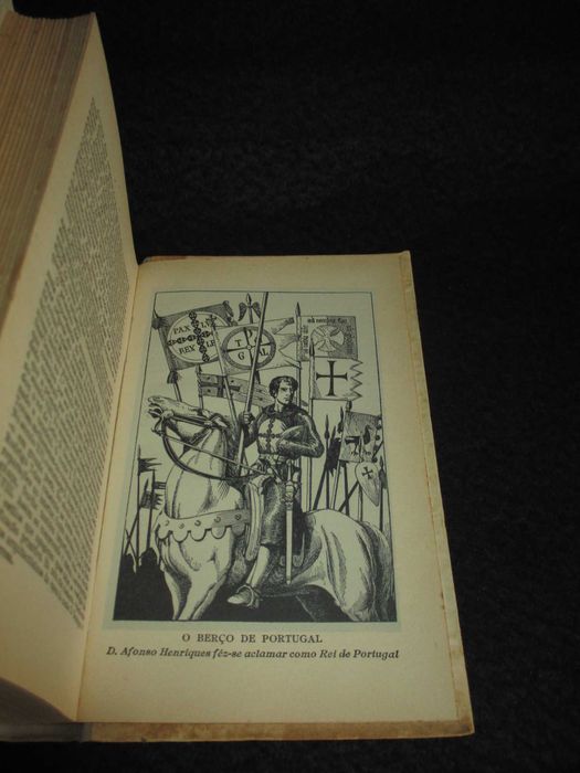 Livro A Nossa Pátria Anónimo O Século