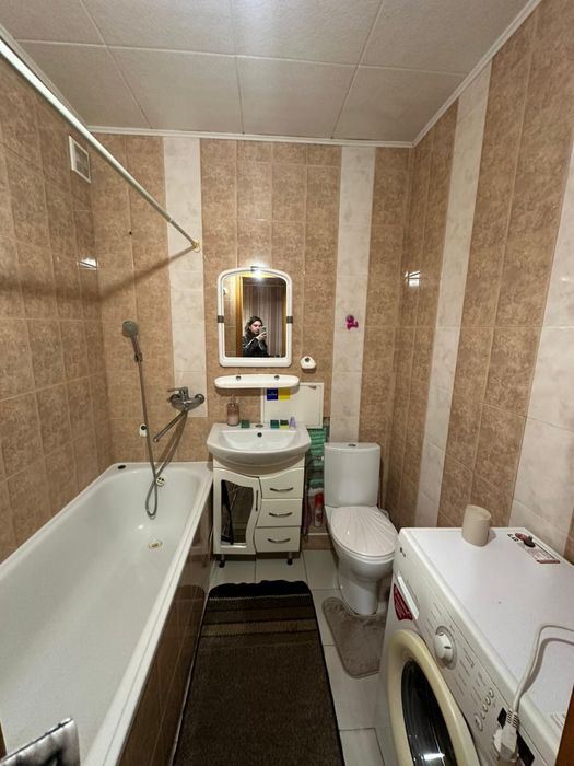 Квартира 1кім центер Конкорд