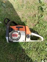 Pilarka stihl 024av