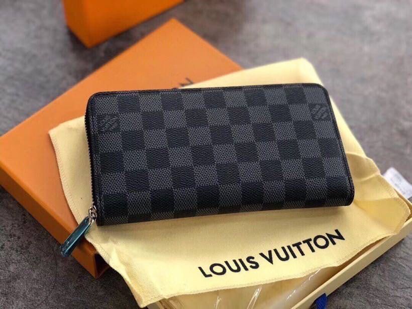 Чоловічий клатч Louis Vuitton мужской клатч луи витон купить кошелек