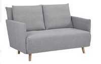 Sofa rozkładana 2 - osobowa  Wolly nowa na gwarancji nieużywana