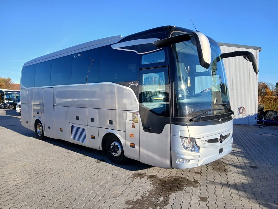 Mercedes-Benz Atego  Mercedes Benz Atego 2022 rok