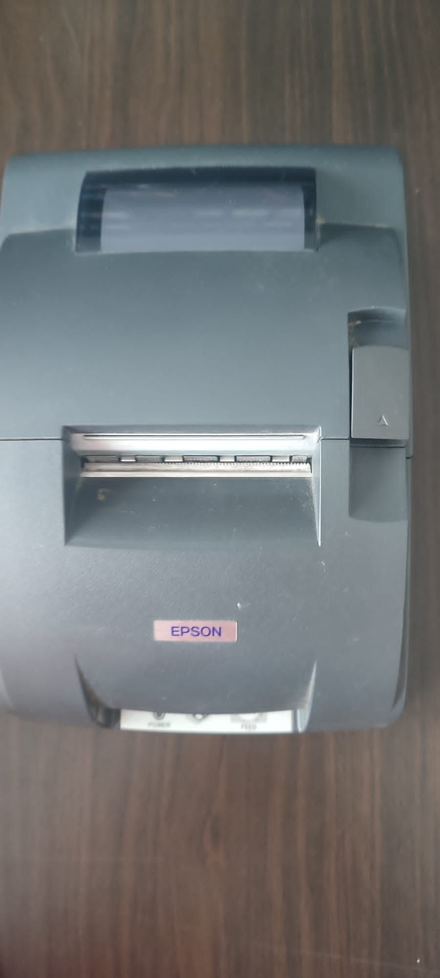 Impressoras da agulhas Epson M188D