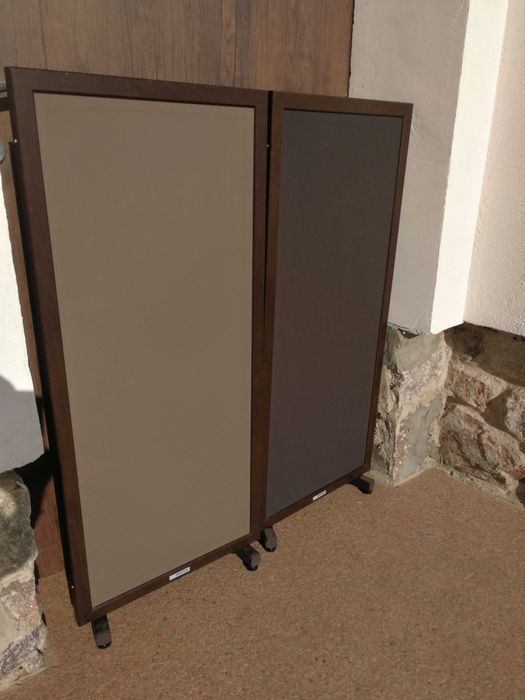 Панели акустические KRIPTON ,Japan.