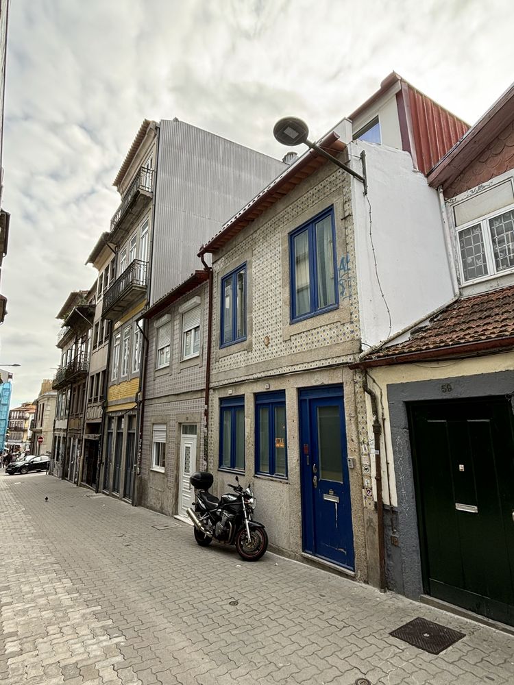 Moradia Mártires da Liberdade