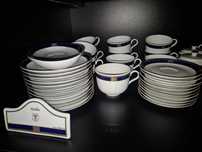 Serviço de mesa Porcel 12 pessoas