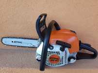 Piła spalinowa Stihl ms 181