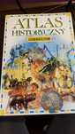 Atlas Historyczny Gimnazjum