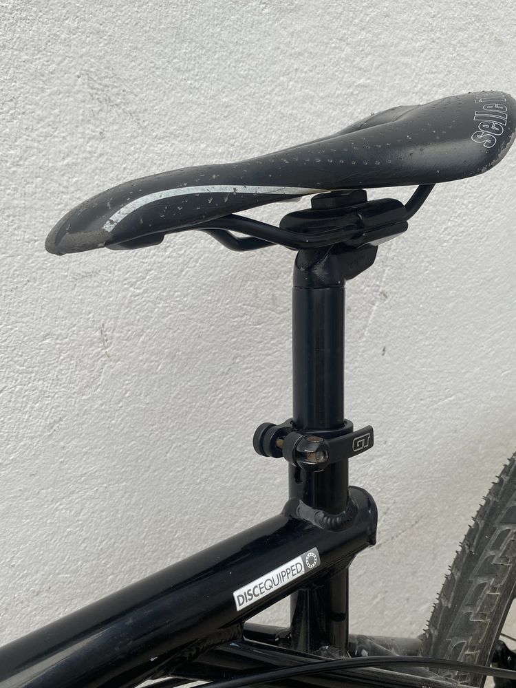 GT Avalanche 2.0 roda 26, tamanho M