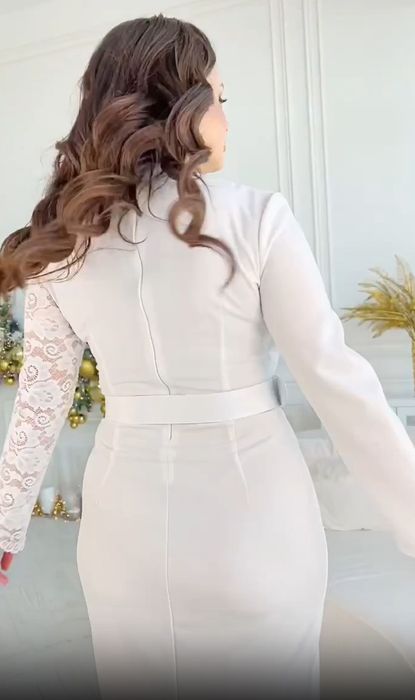 Шикарна сукня 54 р