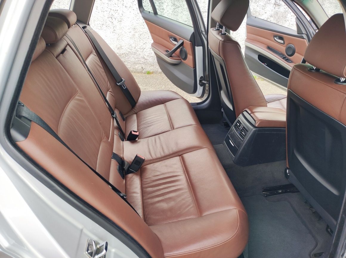 BMW 320D Touring - 177cv -Nacional