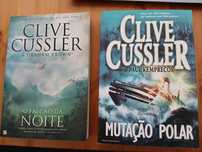 Livros em bom estado