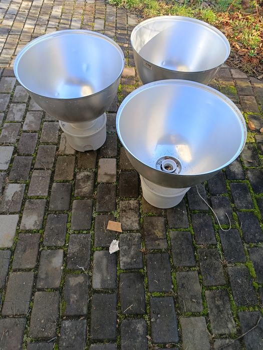 Lampy przemysłowe,loft