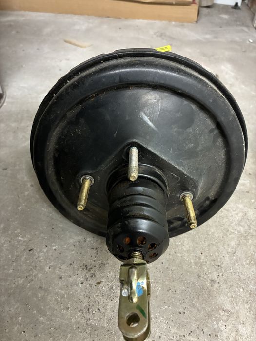 Servo freio terrano 2