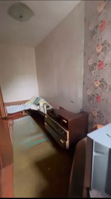 Продаж квартири в центрі .Вулиця Верхня( рн Торгово Промисловоі Палати