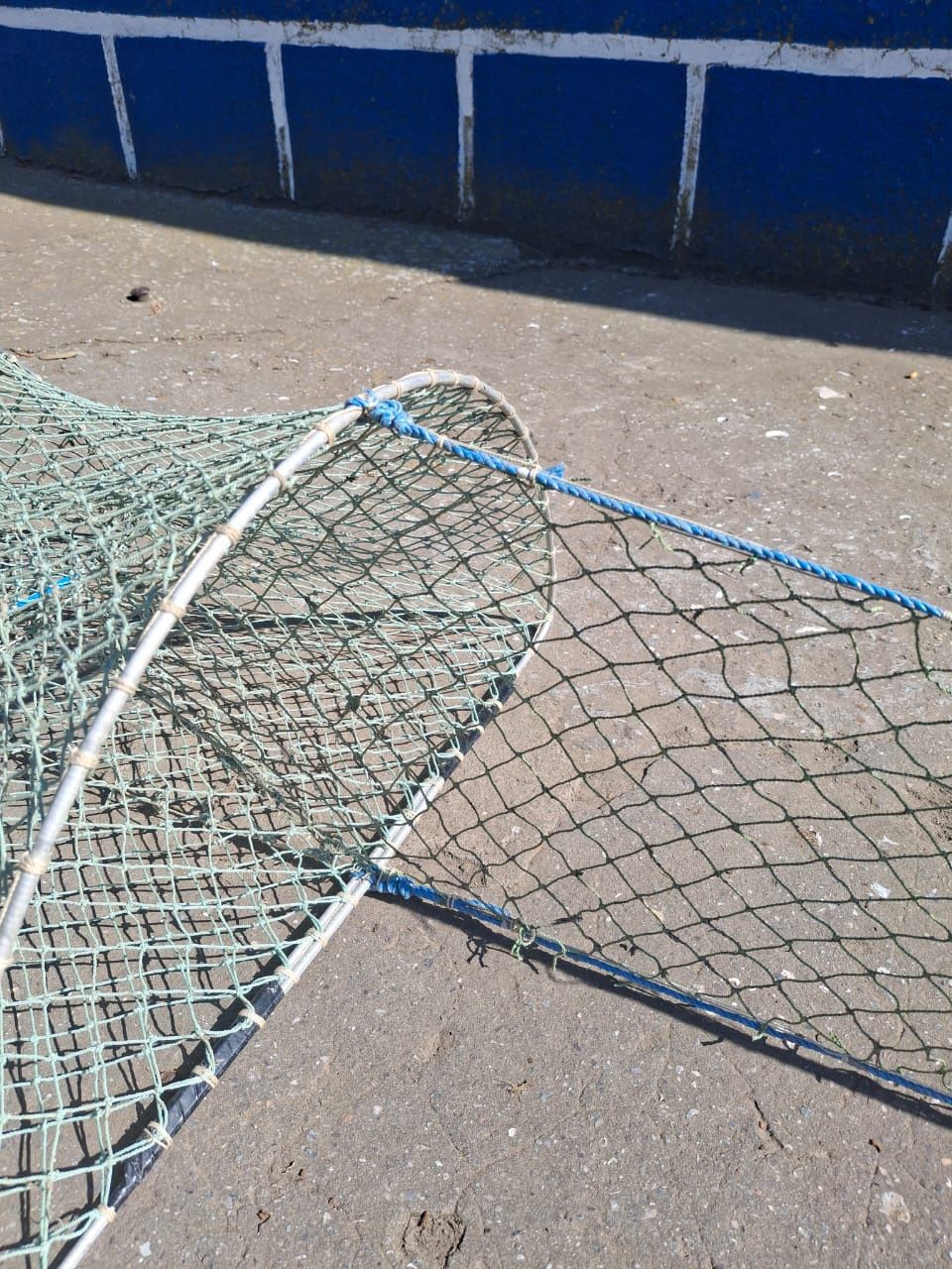Продам Раколовку