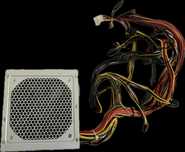 Zasilacz ATX Seasonic SSP-650RT Active PFC 650W 80+ Plus Gold