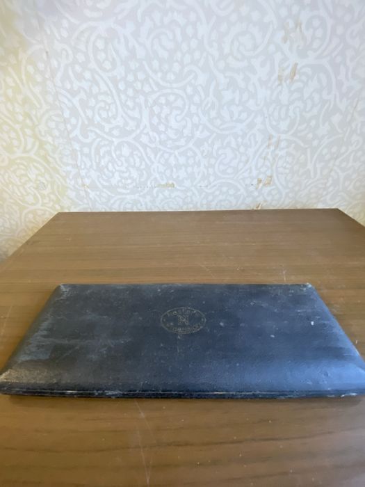 Zestaw cyrkli z lat 30 Nestler’s Praezision