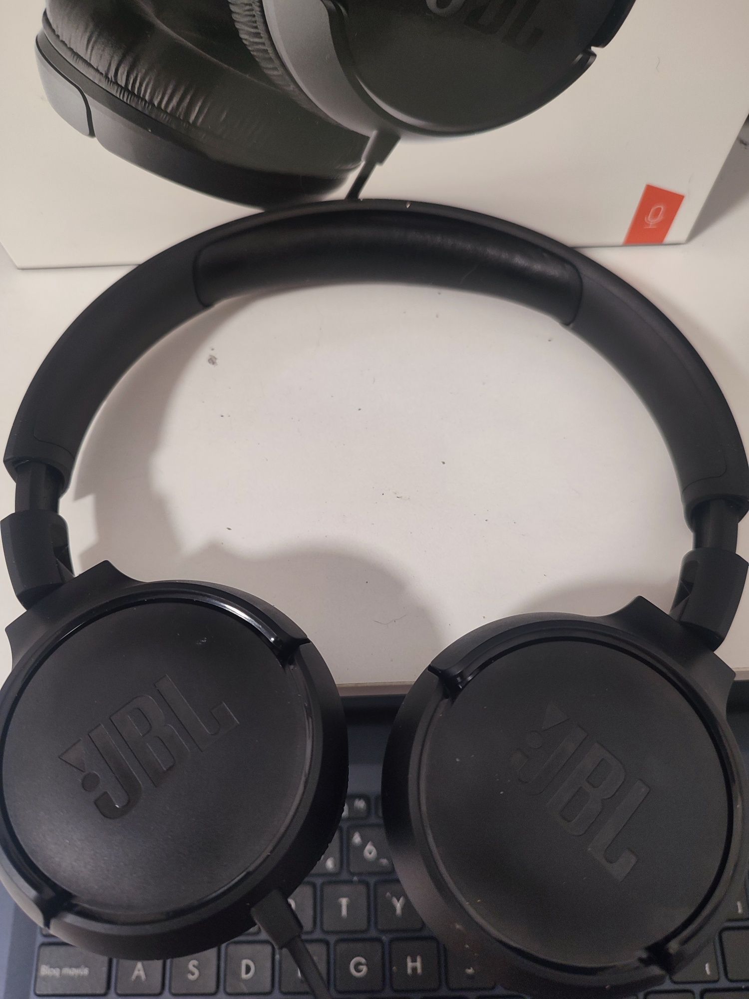 Auscultadores JBL