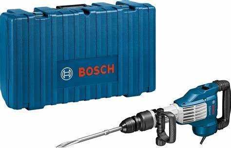 Wypożyczę / Wynajem / Wynajmę Młot udarowy GSH 11 VC BOSCH 11,4 KG