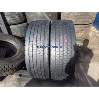 315/70 R22.5 Hankook DL10+ e-cube MAX 2шт