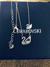 Naszyjnik Swarovski